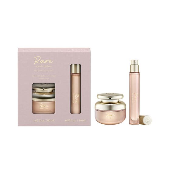 RARE EDP FRAGRANCE GIFT SET